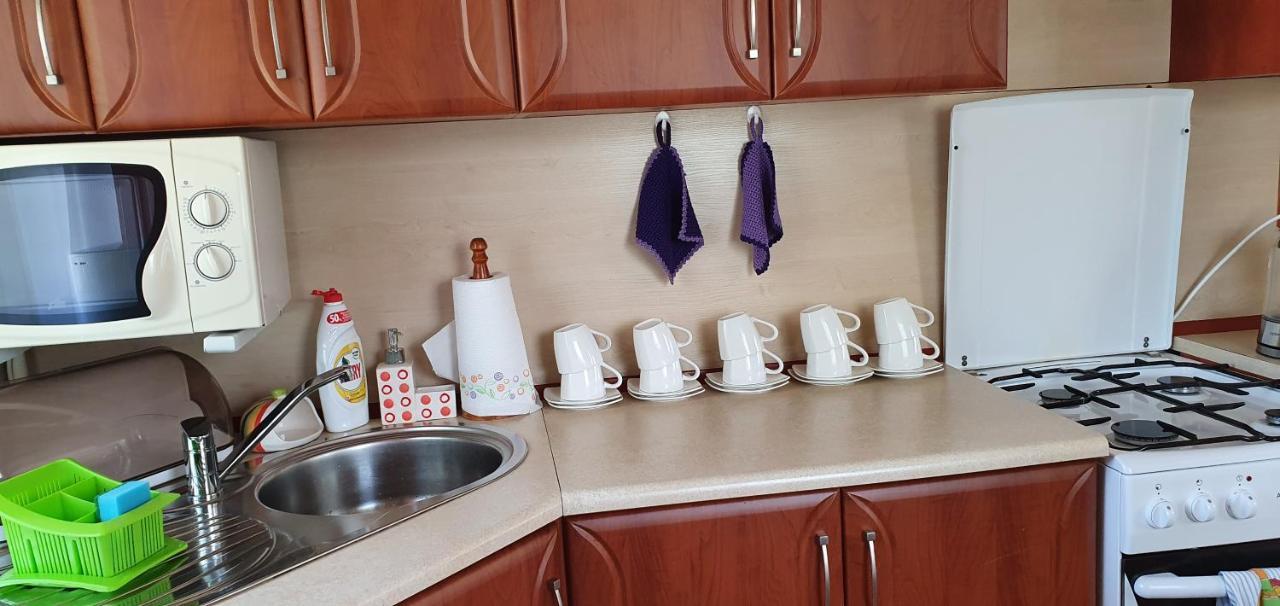 Ferienwohnung Dom Nad Skawa - Zator 5Km Grodzisko  Exterior foto