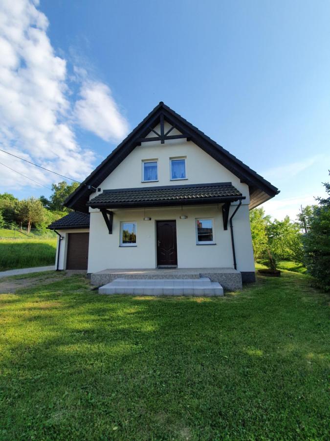 Ferienwohnung Dom Nad Skawa - Zator 5Km Grodzisko  Exterior foto